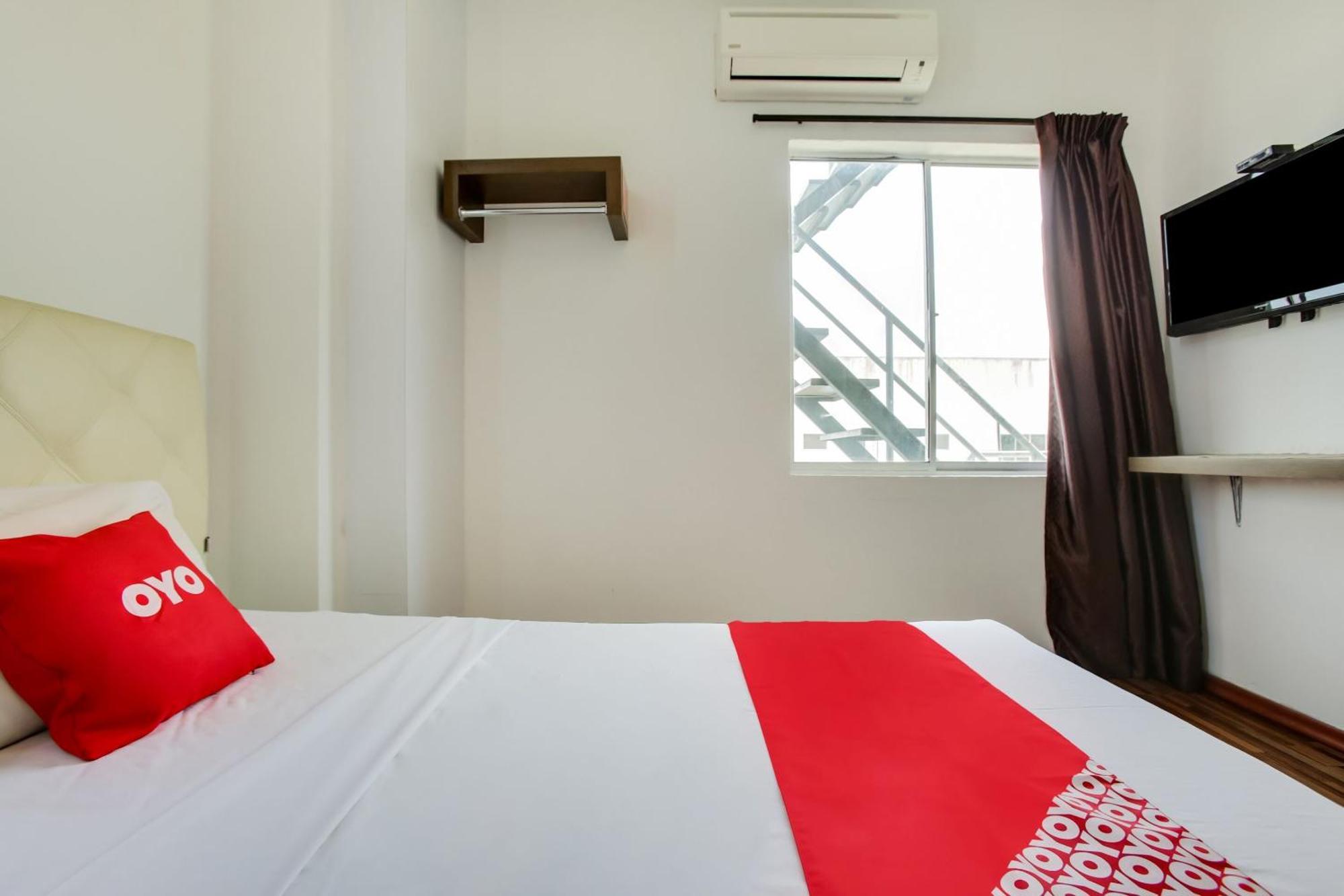 Отель Selesa View Bukit Gambir Экстерьер фото